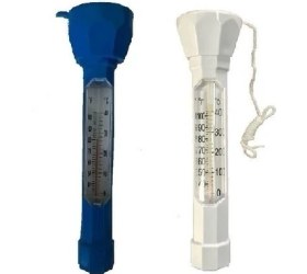 Resim Havuz Termometresi Fener 