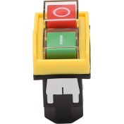 Resim 2pcs Portakal Meyve Sağı Parçaları Elektromanyetik Anahtar Güvenilir Açma-Kapama Anahtarı XC2000E Serisi Için Dayanıklı Yedek Parçalar, 110V (Yurt Dışından) 