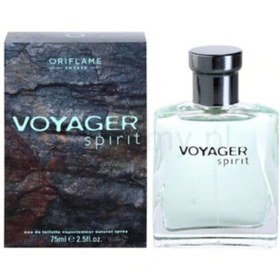 Resim Oriflame Voyager Spirit Edt 75ml Erkek Parfüm 00003019562 