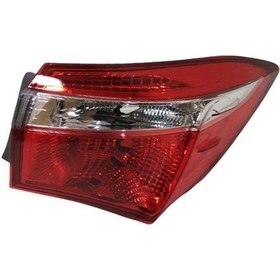 Resim Stop Dış Sağ Toyota Corolla 2013-2016 