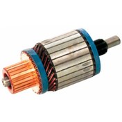 Resim 12v Marş Kollektörü Mıtsubıshı Tipi 11 Diş o N11.1436 