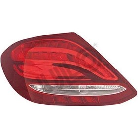 Resim Ulo 1184001 Stop Lambası Sol Led Mercedes E-class W213 16 20 A2139061500 