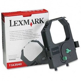 Resim Lexmark 2480 - 2481 Şerit 11a3540 (4.000.000 Karakter ) Uyumlu 