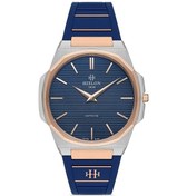 Resim Hislon Cl127t-11mr Erkek Kol Saati 