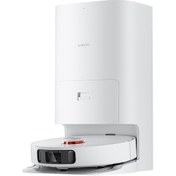 Resim Xiaomi Robot Vacuum Çöp Hazneli- EK 1 YIL GARANTİ HEDİYE 