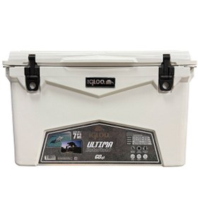 Resim Igloo Ultima 60 Qt Roto Mold Buzluk 57 L 