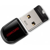 Resim Concord 64 GB USB 2.0 Mini Flash Bellek CUML64 Aynı Gün Stoktan Hızlı Kargo