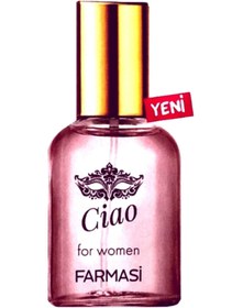 Resim Farmasi Parfüm Ciao Edp 50 Ml For Women 