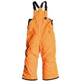 Resim Quiksilver Boogie Çocuk Su Geçirmez Snowboard Pantolonu EQKTP03006 