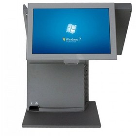 Resim AFANDA Zl-1500 Dokunmatik Pos Pc 