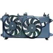 Resim Veka Fan Motoru Su Klima Davlumbazlı Çiftlı Fiat Doblo 119 223 1.3 Mjt Klimalı 2005 2010 