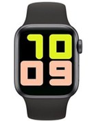 Resim Akıllı Saat Smart Watch Türkçe Menülü Arama Cevaplama Modu Sporcu Saati Konuşma Özelliği T500 Android - İOS