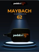 Resim Pedalset Gaz Tepkime Cihazı Maybach 62 2002-... (2002-2024) 6.0L 