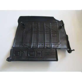 Resim Cıtroen C4- 11/17 Motor Üst Kapağı 1.6 Hdı 0137.e5 