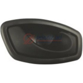 Resim Kapi Iç Açma Kolu Sag Siya Fluence Megane 3 Clio 4 504603965 