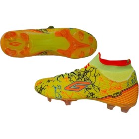 Resim Dugana Çoraplı Krampon 