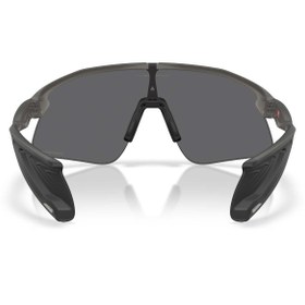 Resim Oakley Stunt Devil Unisex Gri Güneş Gözlüğü 0OO951701 