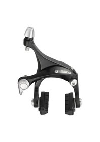 Resim Shimano Fren Bacağı Br-r561 Yol Ön Siyah 