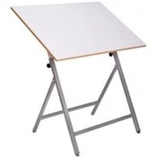 Resim Güneşkırtasiye Panda Pan 800 Çizim Masası (70X100 Cm) 