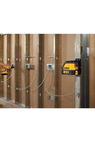 Resim Dewalt Dw088k Lazer Distomat 