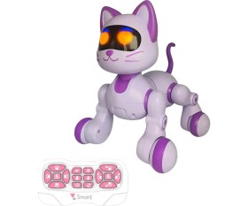 Resim İlk El Grup SH40194 U/k Dans Eden Robot Kedi -Zrv 