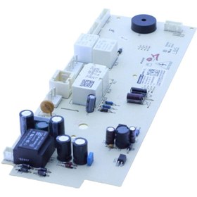 Resim Arçelik Oem - Blomberg Çamaşır Kurutma Makinesi Elektronik Kart - 2963282402 