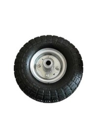 Resim EL ARABA TEKERİ ŞİŞME 