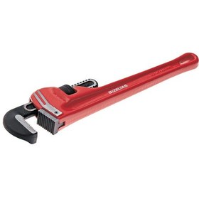 Resim İzeltaş Ağır Tip Boru Anahtarı 8'' Inch N11.16933 