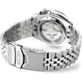 Resim Seiko 5 Sports Ssk005kc Skx Gmtmekanik Erkek Kol Saati 