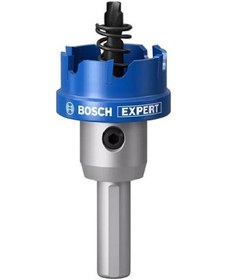Resim Bosch Expert 32 Mm Elmaslı İnox Panç Adaptörlü 2608901415 