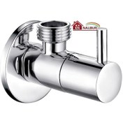 Resim İtimat Delta 522 Dekoratif Ara Musluk 