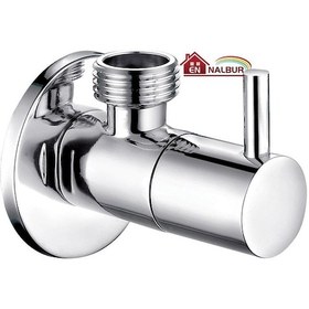 Resim İtimat Delta 522 Dekoratif Ara Musluk 