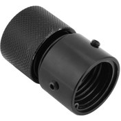 Resim Wezone 150, 190, 250 Tipi Hava Çekiçleri Ve Hava Kovaları İçin Evrensel Hızlı Kilitli Kolu Kafa 