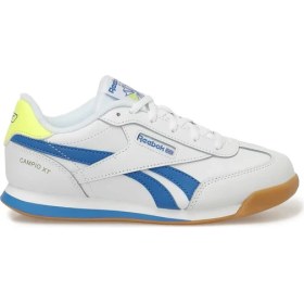 Resim Reebok Campıo Xt Beyaz Erkek Çocuk Sneaker 