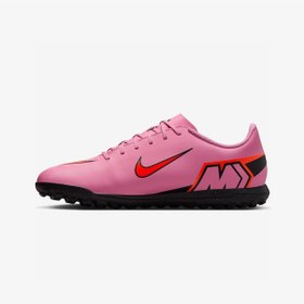 Resim Nike Vapor 16 Club Tf Erkek Halı Saha Ayakkabısı Fq8446-600 Pembe 