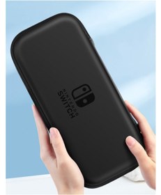 Resim beboncool Nintendo Switch/ Nintendo Switch OLED Seyahat Taşıma Çantası 