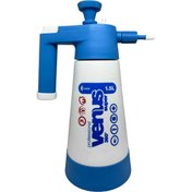 Resim kwazar 360 Derecede Her Açıdan Atan Basınçlı Pompa 1.5lt 