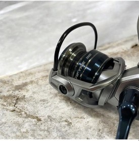 Resim Okuma Safyre Sf-1000a Lrf Olta Makinesi 