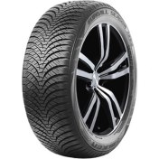 Resim Falken 185/60 R15 88H Xl Euroall Season Dört Mevsim Lastiği (Üretim Yılı: 2024) 