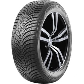 Resim Falken 195/60 R15 Tl 88H Euroall Season AS210 4 Mevsim Lastiği (Üretim Yılı:2024) 
