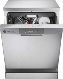 Resim Hfb 6b2s3fx B Enerji Sınıfı 12 Programlı Wi-fi + Bluetooth Bağlantılı Bulaşık Makinesi 