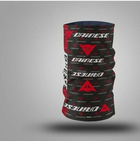 Resim Gogo Buff/boyunluk Dainese Siyah 