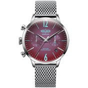 Resim Welder Moody Watch WWRC695 38 MM Kadın Kol Saati Welder Moody Watch