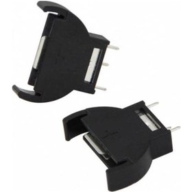 Resim TİPİ DİKEY PİL YUVASI (CR2032-180) CR2032 