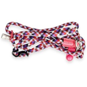 Resim feifei JA Desenli Boyun Askısı - Pembe-(5796) - AYS6411-3044 