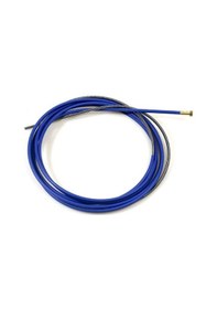 Resim Maxweld Mavi İzoleli Çelik Spiral 0.6-0.9mm 4mt 