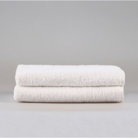 Resim Otel Serisi İki Adet Banyo Havlusu 70 x 140 CM 