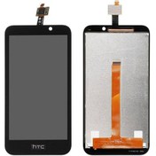 Resim Htc Desire 320 Lcd Ekran Dokunmatik A+++Süper Kalite (500096136) 