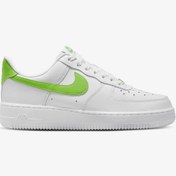 Resim Nike DD8959-112 WMNS AİR FORCE 1 07 UNISEX SNEAKER 