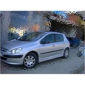 Resim Peugeot 307 Yan Marşpiyel Boyasız 